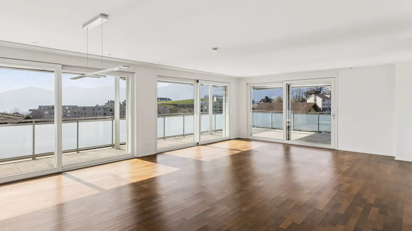 Wohnung mieten - 6353 Weggis - Foto 3