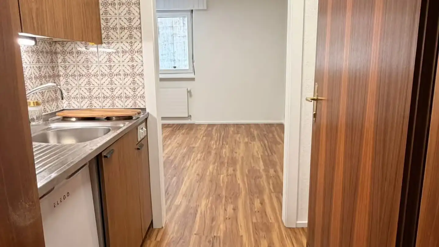 Studio in affitto - Route Du Prabé, 3963 Crans-Montana