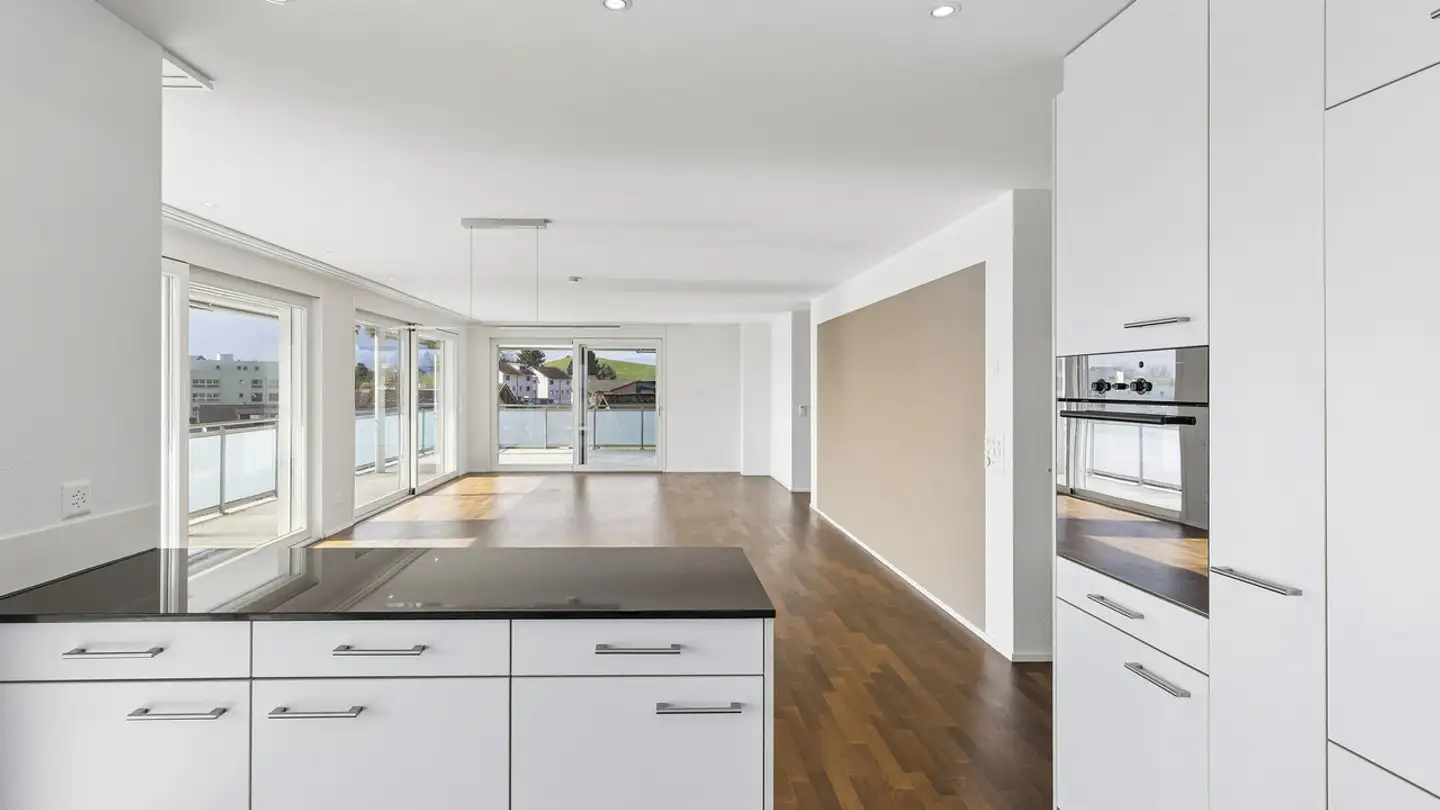 Wohnung mieten - 6353 Weggis - Foto 4