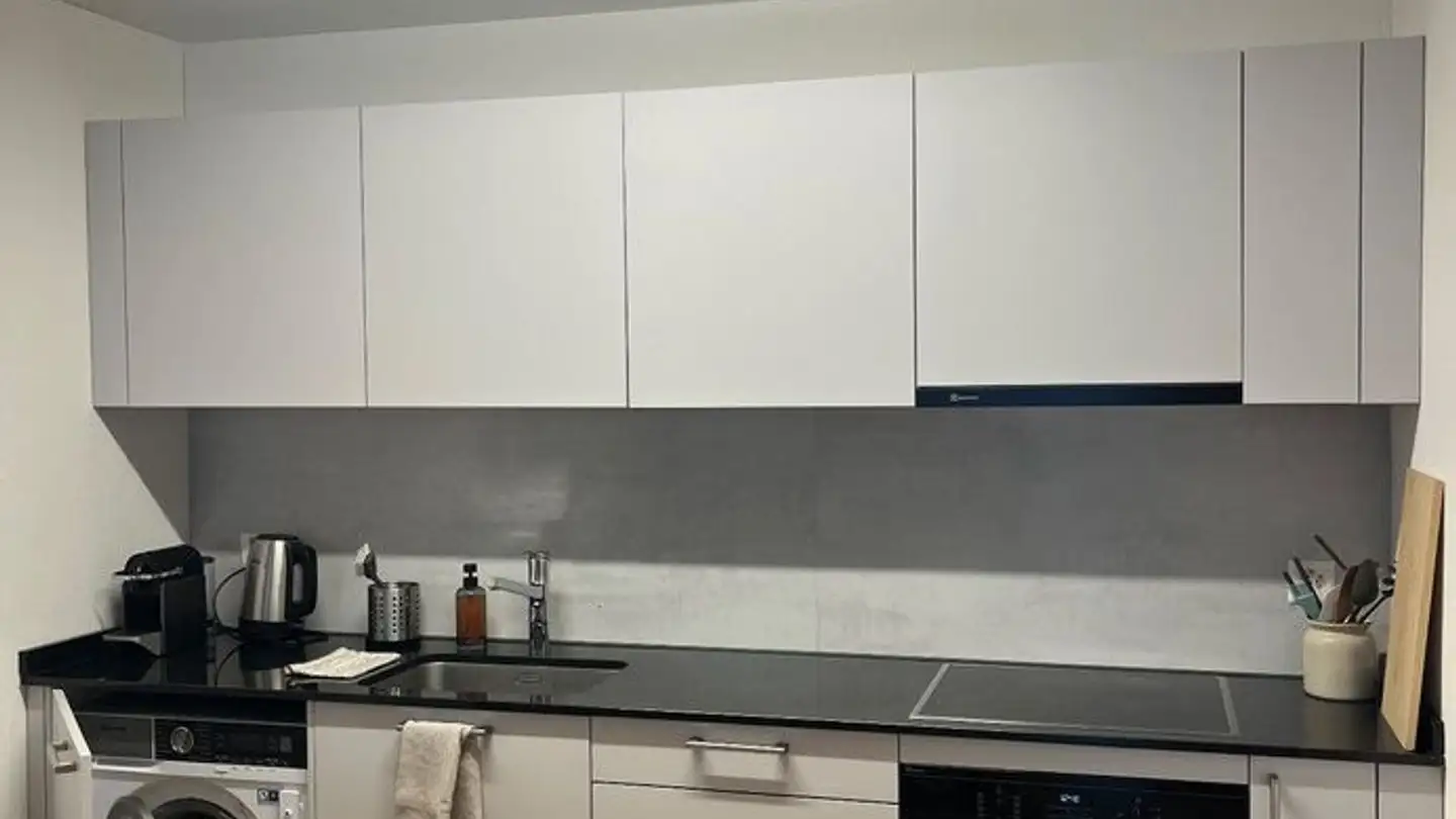 Appartement meublé à louer - Wesemlinstrasse 4, 6006 Luzern - Photo 3