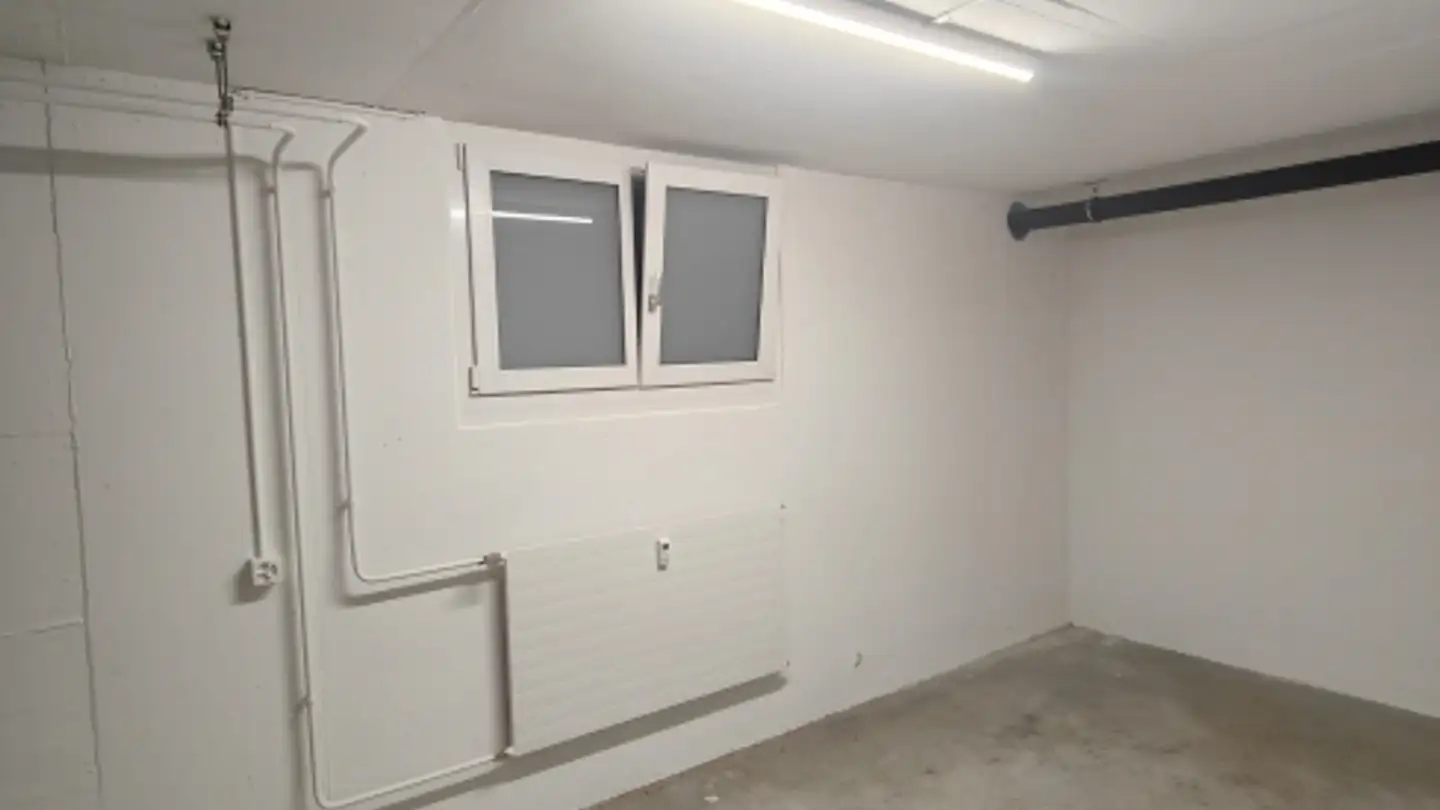 Storage space for rent - Gönhardweg 11a, 5034 Suhr - Photo 2