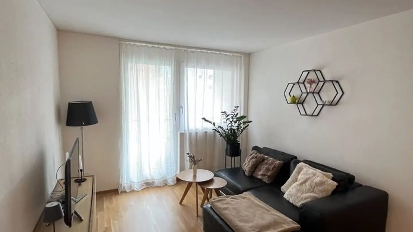 Appartement meublé à louer - Wesemlinstrasse 4, 6006 Luzern - Photo 4