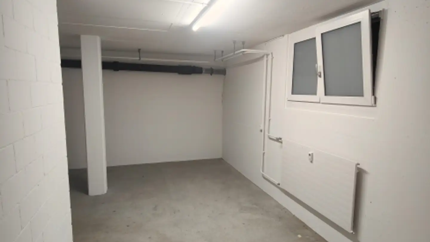 Storage space for rent - Gönhardweg 11a, 5034 Suhr - Photo 4