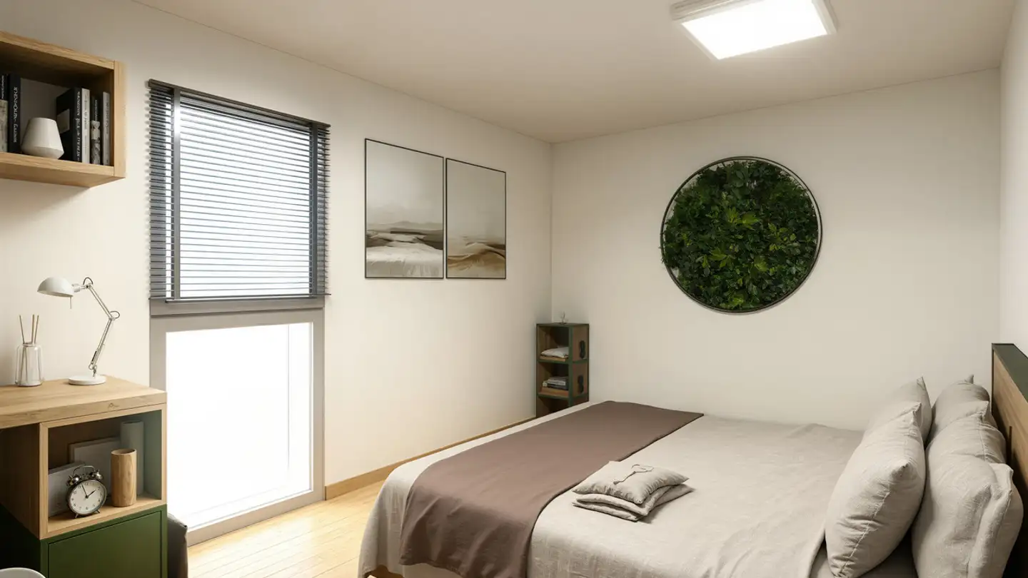 Apartment for sale - Route Du Briez 200, 1628 Vuadens - Photo 4