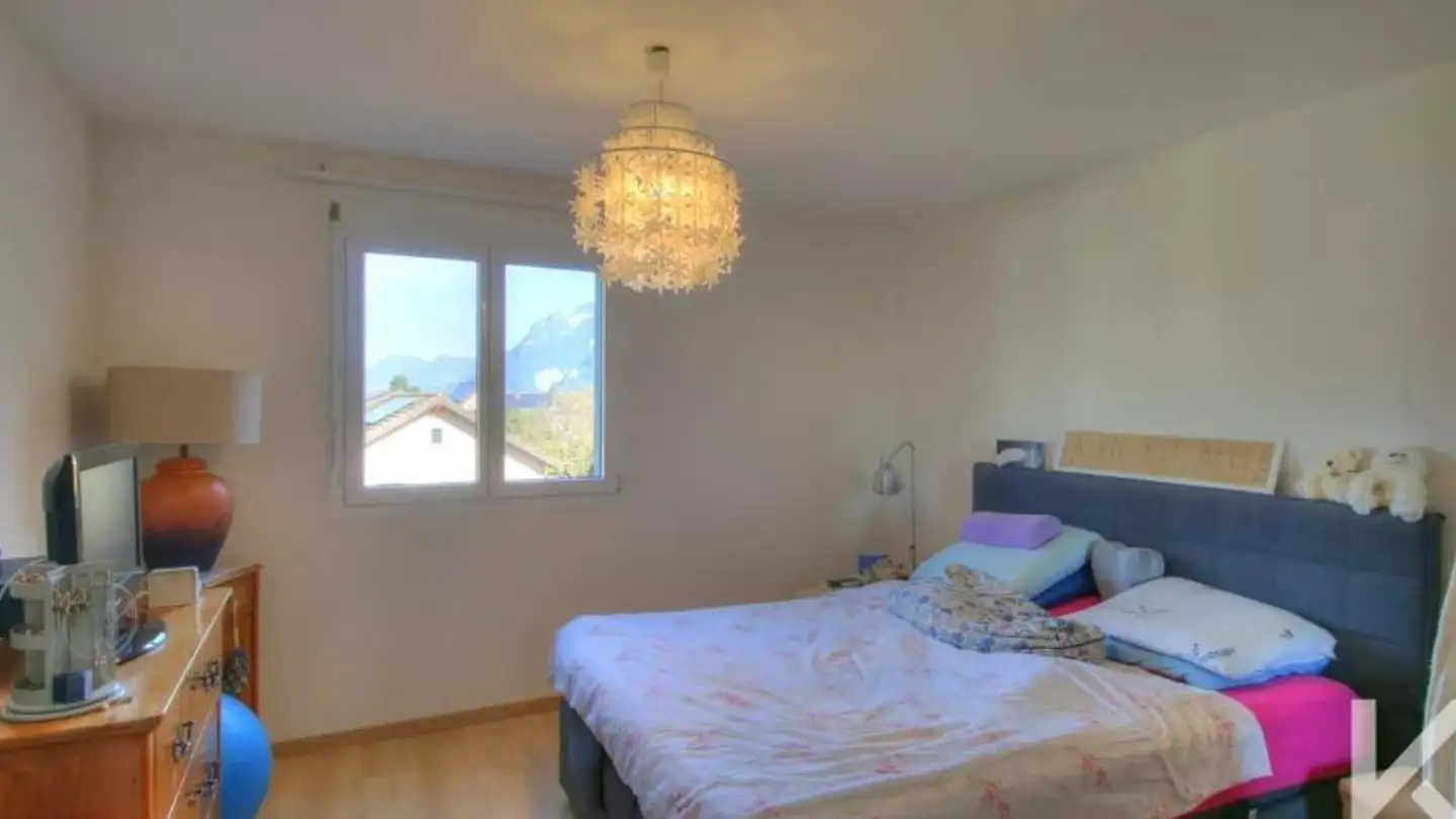 Apartment for sale - 1893 Muraz (Collombey) - Photo 4
