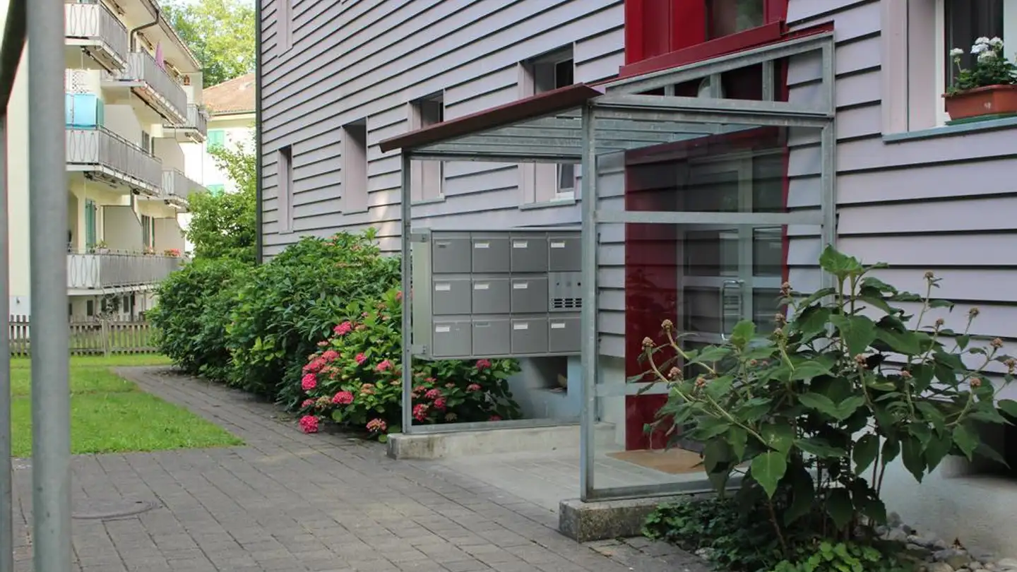 Appartamento in affitto - Quellhölzlistrasse 17, 5032 Aarau Rohr - Foto 2