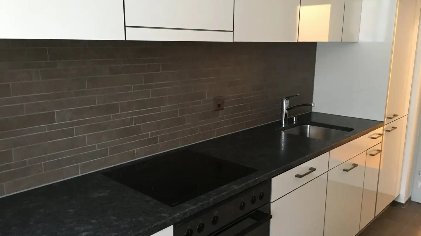 Wohnung mieten - Winkelriedplatz 9, 4053 Basel - Foto 3