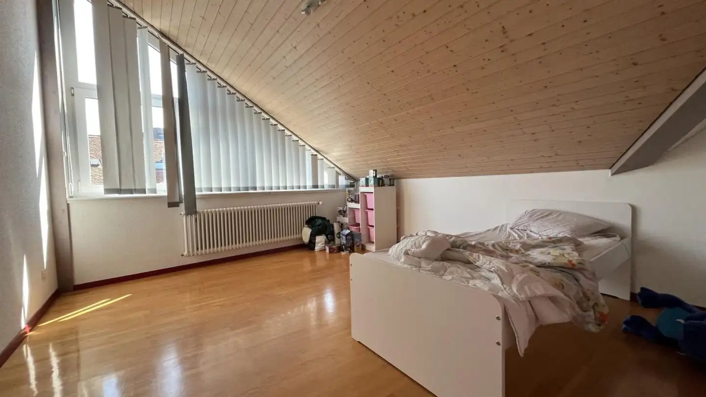 Appartamento in vendita - 1530 Payerne