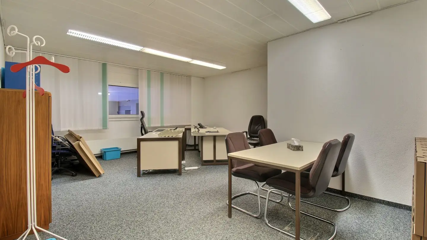 Bureau à vendre - Route De Beaumont 20, 1700 Fribourg - Photo 3