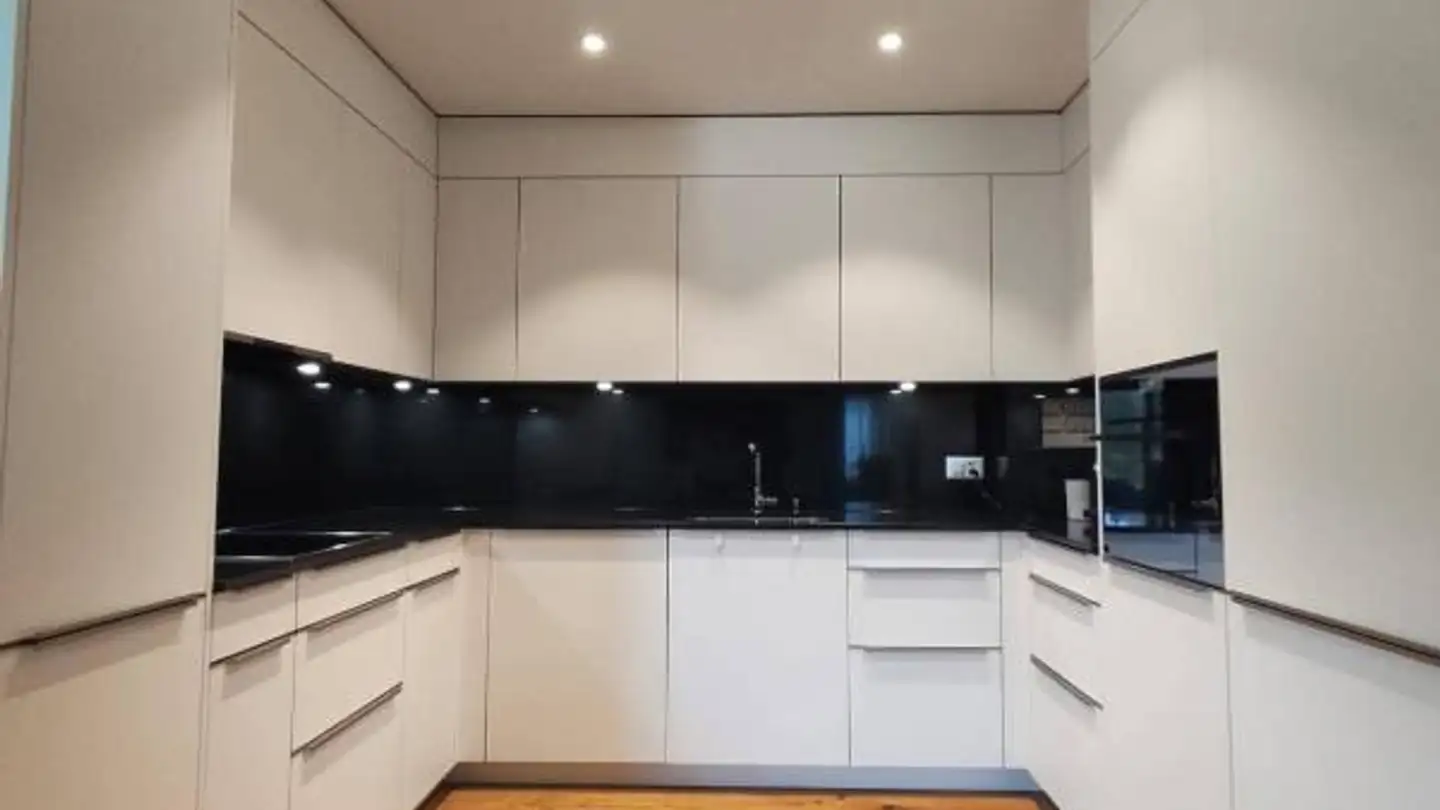 Appartamento in affitto - Friedhofstrasse 14, 8494 Bauma - Foto 2