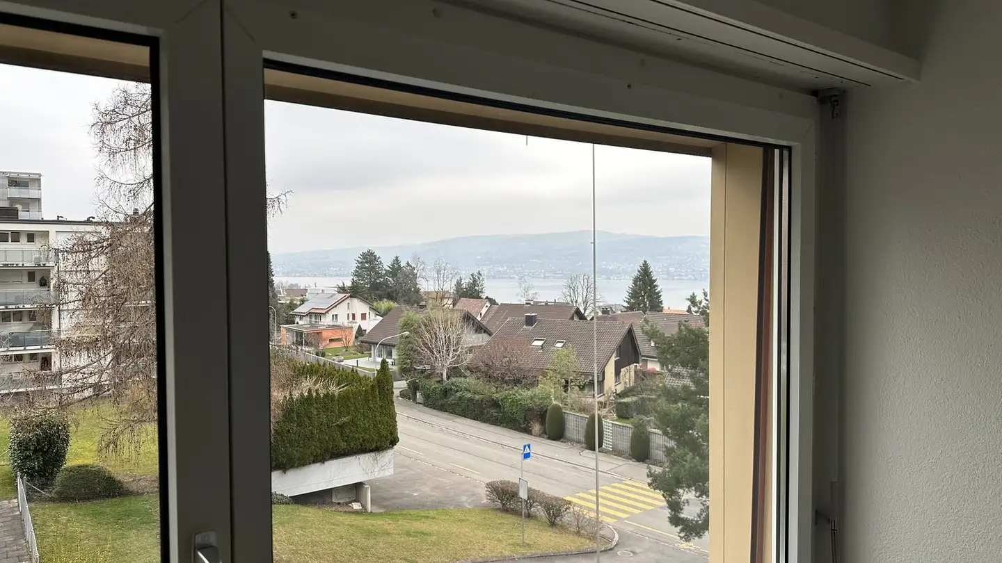 Appartamento in affitto - Speerstrasse 1, 8820 Wädenswil - Foto 2