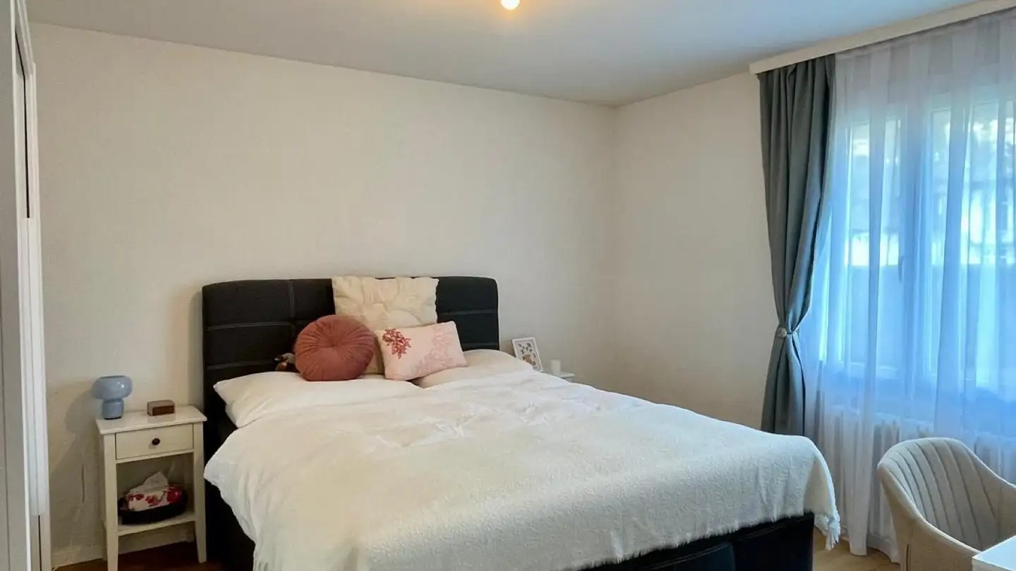 Wohnung mieten - 1815 Clarens - Foto 4