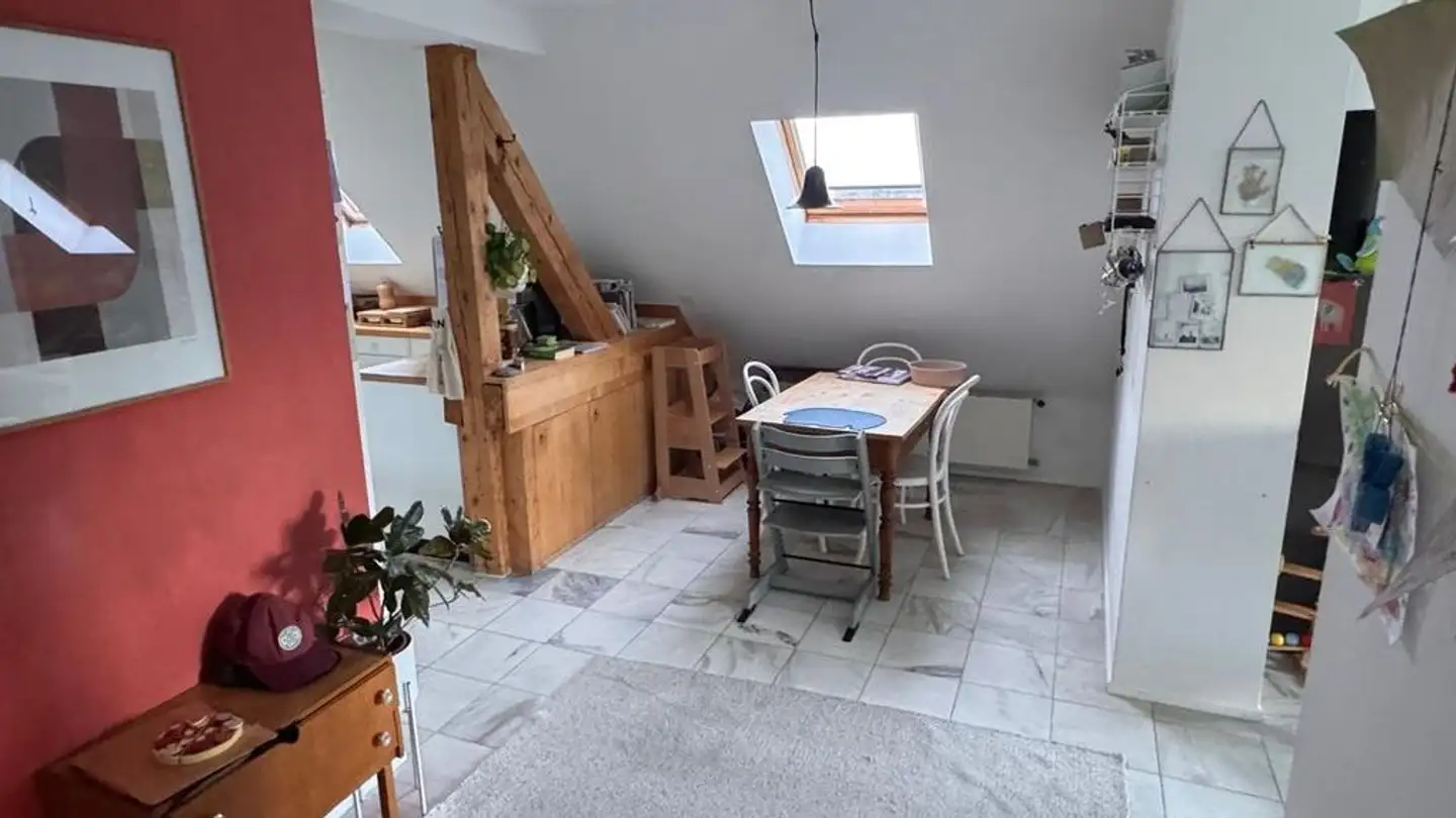 Appartamento in affitto - 7000 Chur - Foto 4