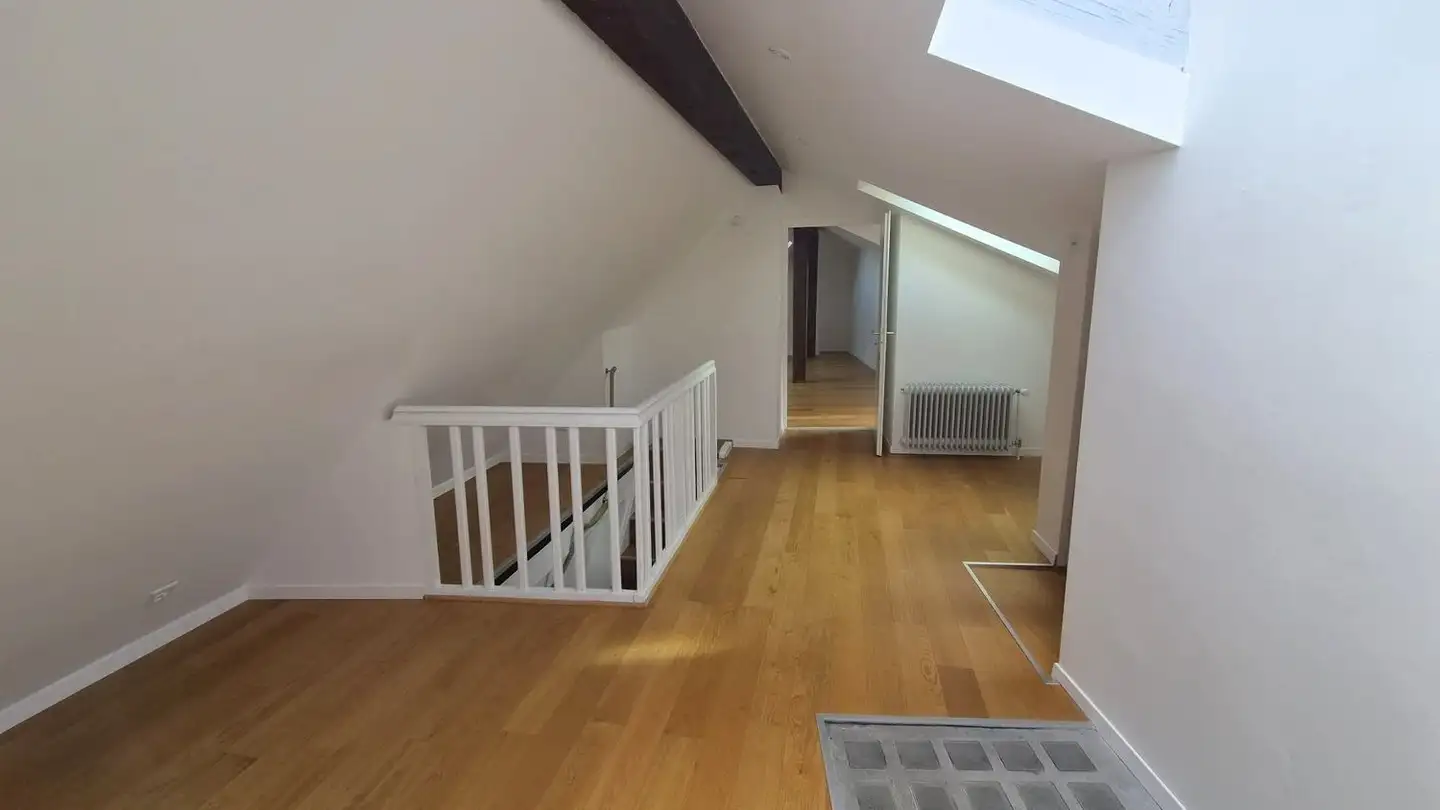 Apartment for rent - Rue De Morat / Murtengasse 59, 1700 Fribourg