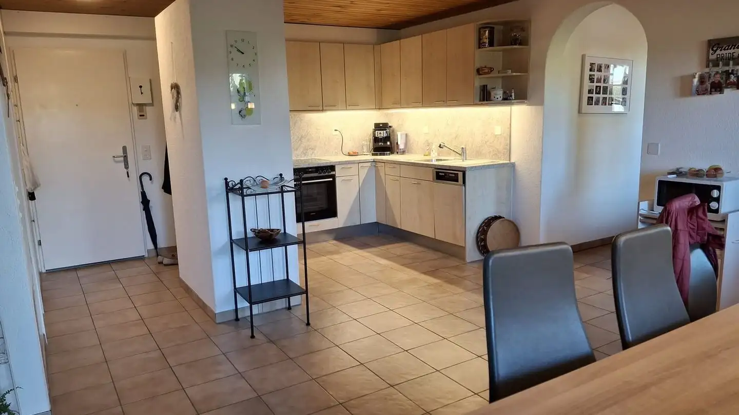 Appartamento in affitto - Buchenloo 30, 8196 Wil ZH