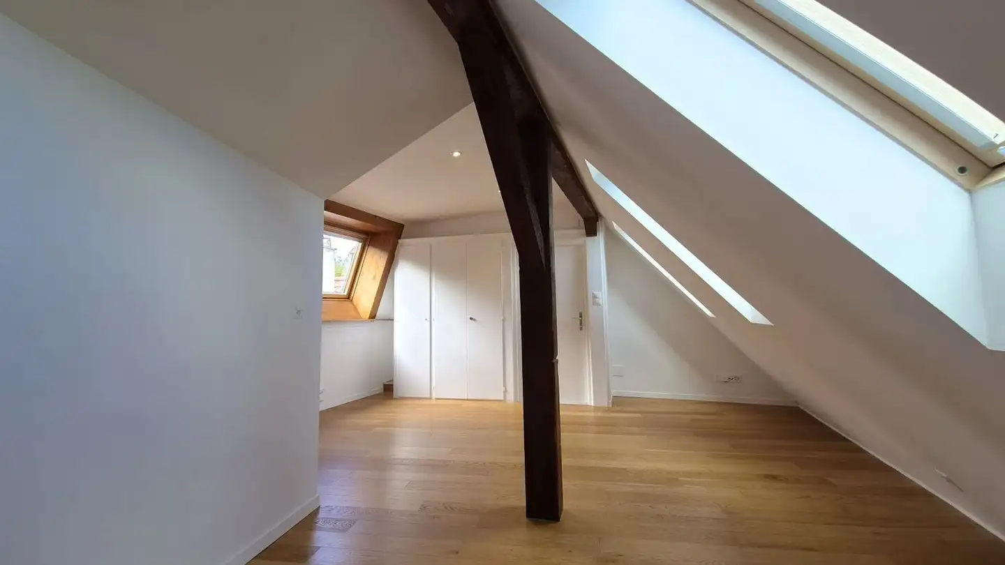 Apartment for rent - Rue De Morat / Murtengasse 59, 1700 Fribourg - Photo 4