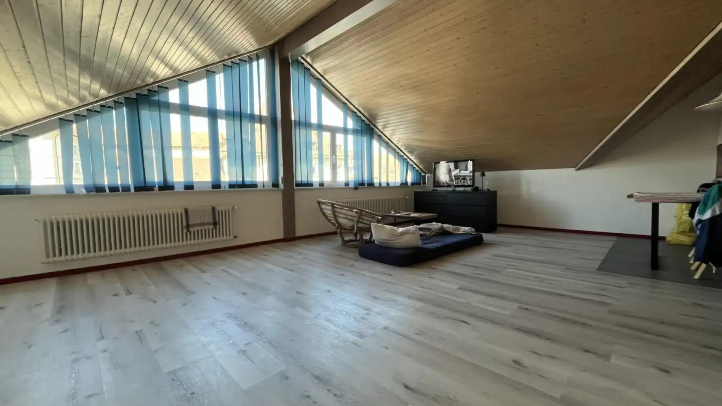 Appartamento in vendita - 1530 Payerne