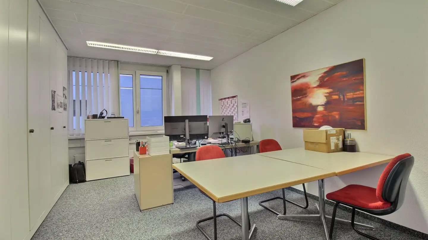 Bureau à vendre - Route De Beaumont 20, 1700 Fribourg - Photo 4