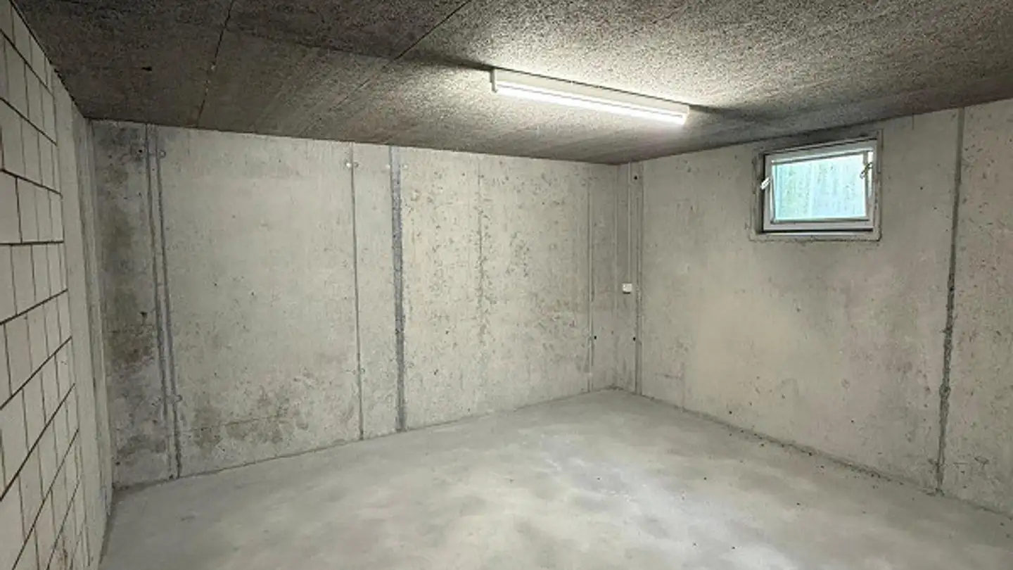 Atelier à louer - Müliwiesstrasse 71, 8487 Zell ZH