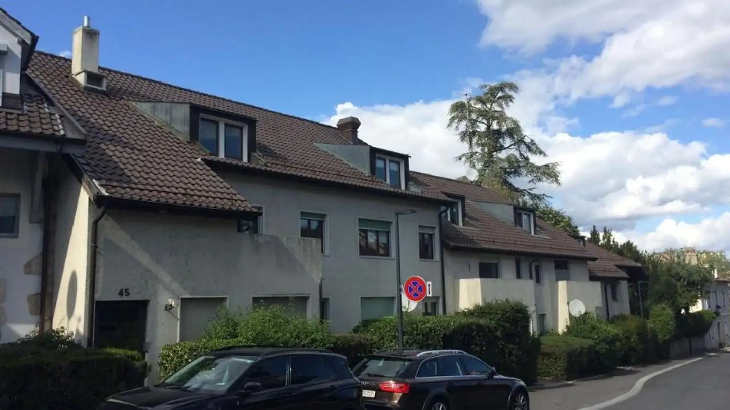 Apartment for rent - Route de Colovrex 47, 1218 Le Grand-Saconnex
