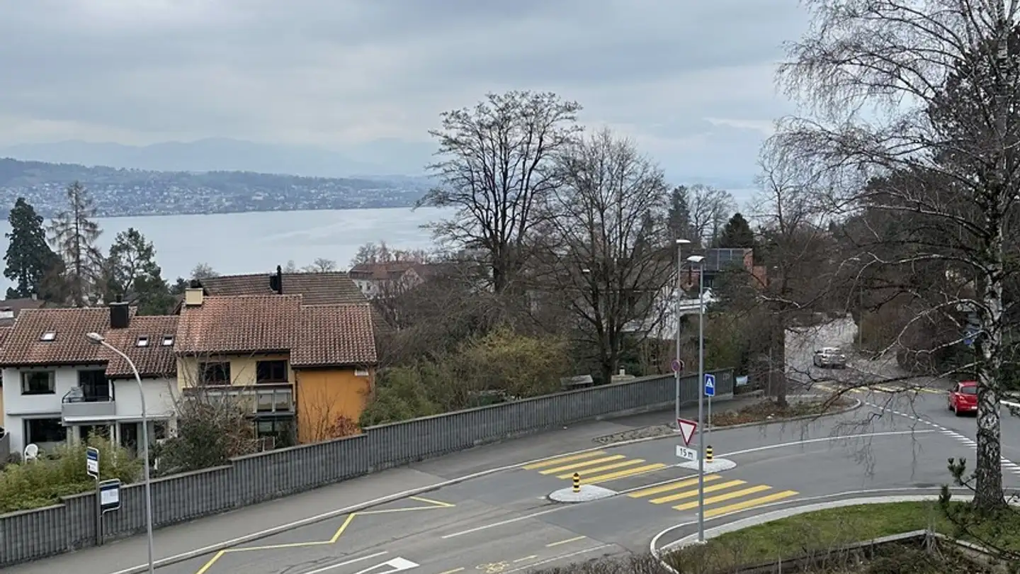 Appartamento in affitto - Speerstrasse 1, 8820 Wädenswil - Foto 4