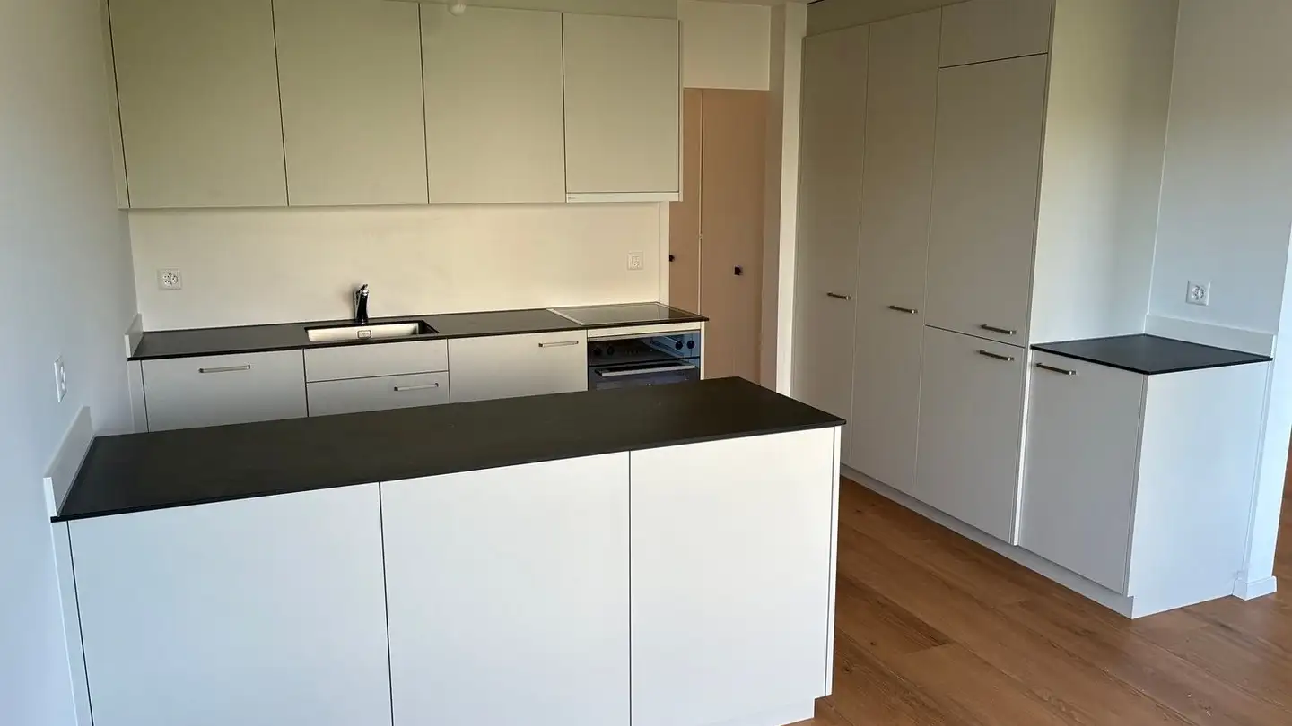 Wohnung mieten - Ziegeleistrasse 19, 3612 Steffisburg - Foto 3