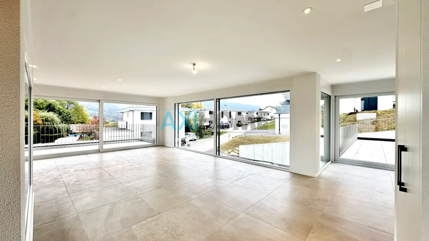 Maison en terrasse à vendre - 1618 Châtel-St-Denis - Photo 3