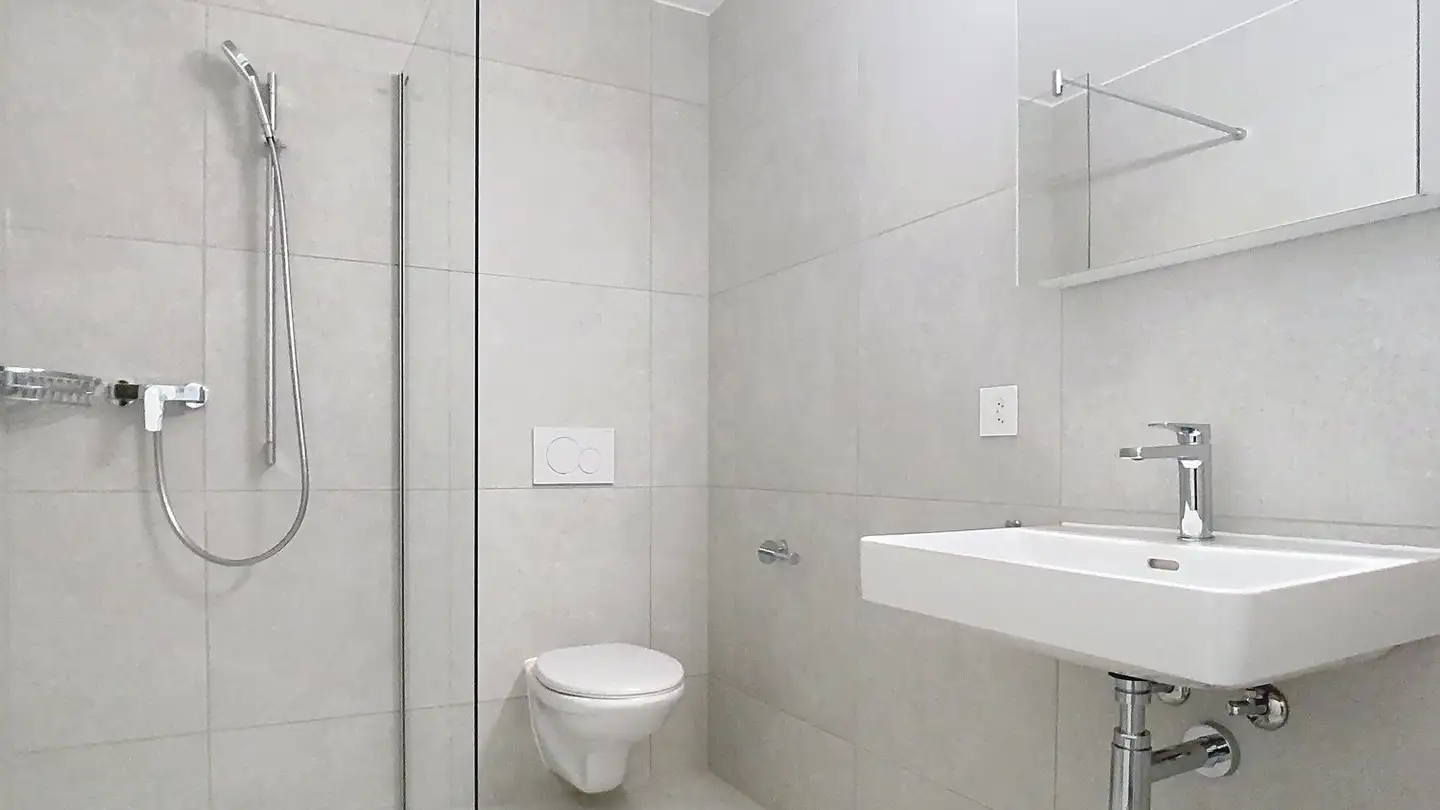 Appartamento in affitto - Chemin Des Noisetiers 24, 1635 La Tour-de-Trême - Foto 3