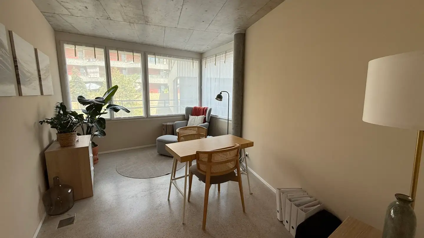 Bürofläche mieten - Rue De La Combe 11a, 1196 Gland - Foto 2