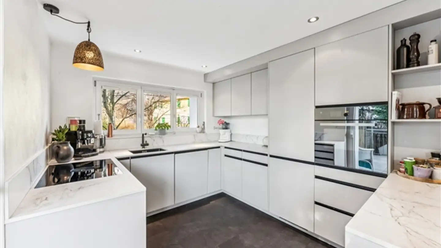 Einfamilienhaus kaufen - Gärtlistrasse 24, 9475 Sevelen - Foto 4