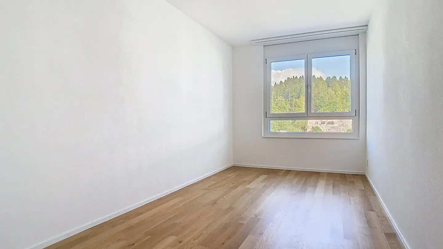 Appartamento in affitto - Chemin Des Noisetiers 24, 1635 La Tour-de-Trême - Foto 4