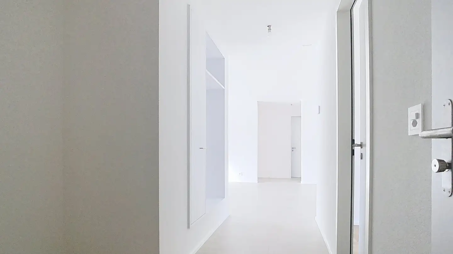 Appartamento in affitto - Chemin Des Noisetiers 24, 1635 La Tour-de-Trême - Foto 2