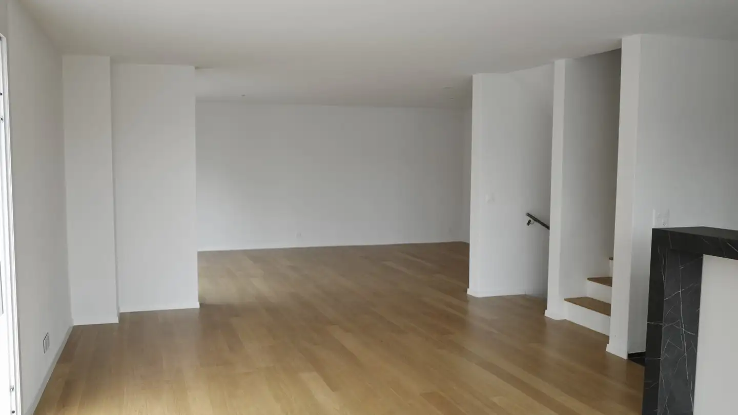 Casa a schiera in affitto - Bergstrasse 37, 8702 Zollikon - Photo 2