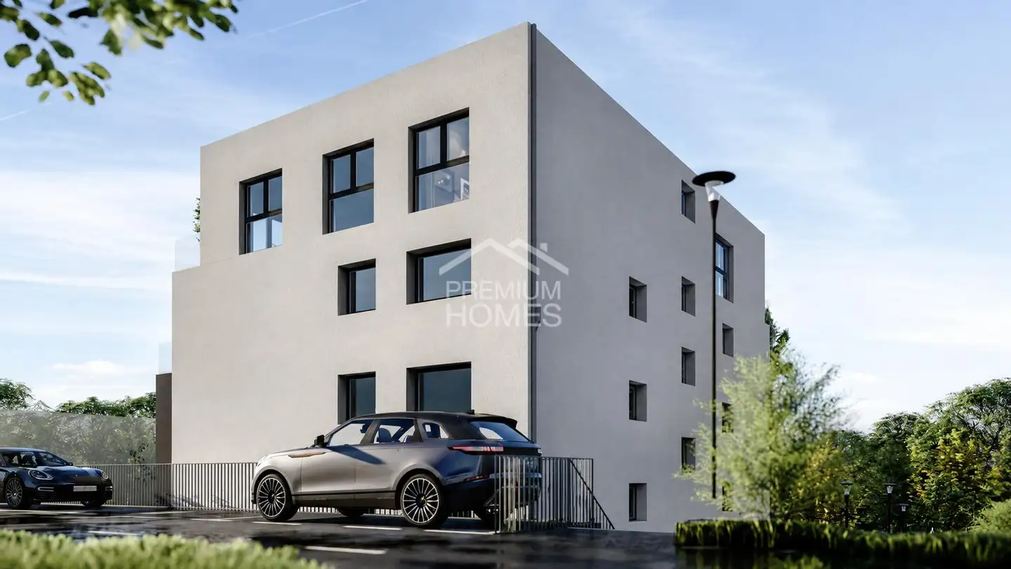 Appartamento in vendita - 3174 Thörishaus