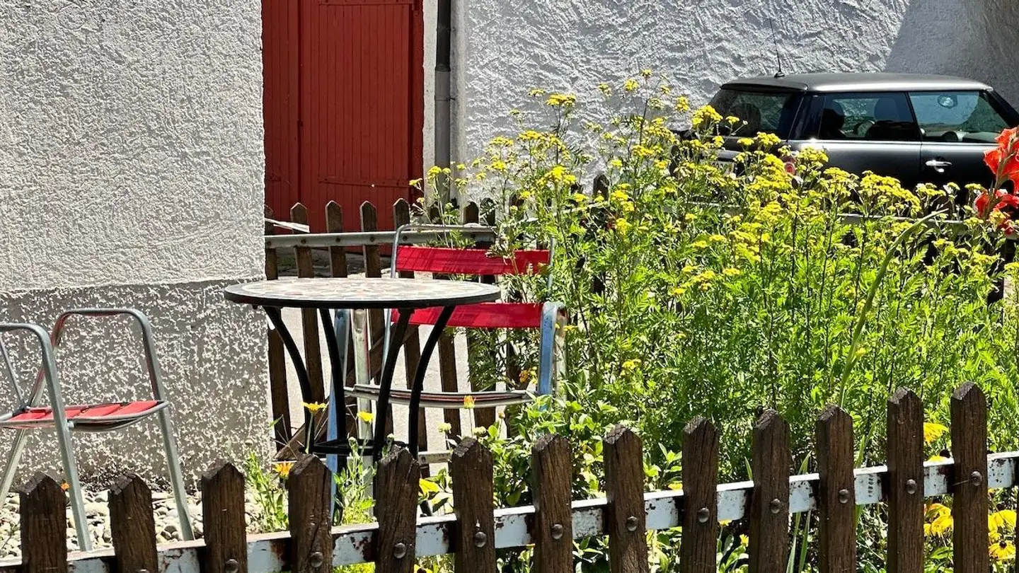 Immeuble résidentiel à vendre - Fortenbach 218, 8262 Ramsen - Photo 3