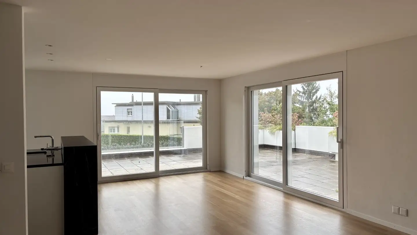 Casa a schiera in affitto - Bergstrasse 37, 8702 Zollikon - Photo 3