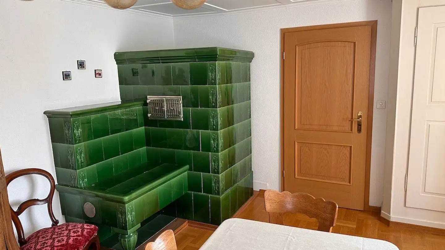 Immeuble résidentiel à vendre - Fortenbach 218, 8262 Ramsen - Photo 4