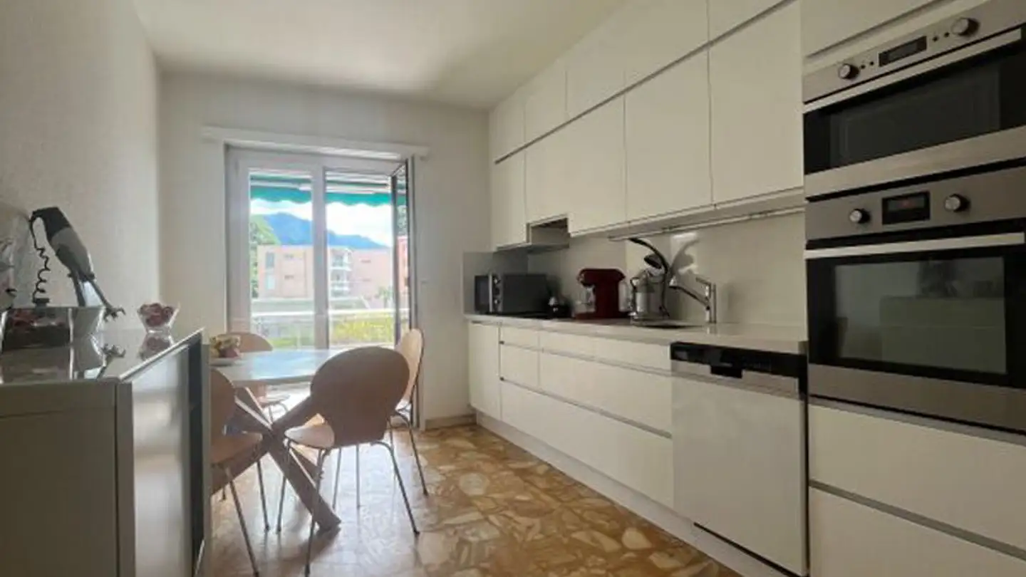 Wohnung kaufen - Via Emilio Maraini 16, 6900 Massagno - Foto 2