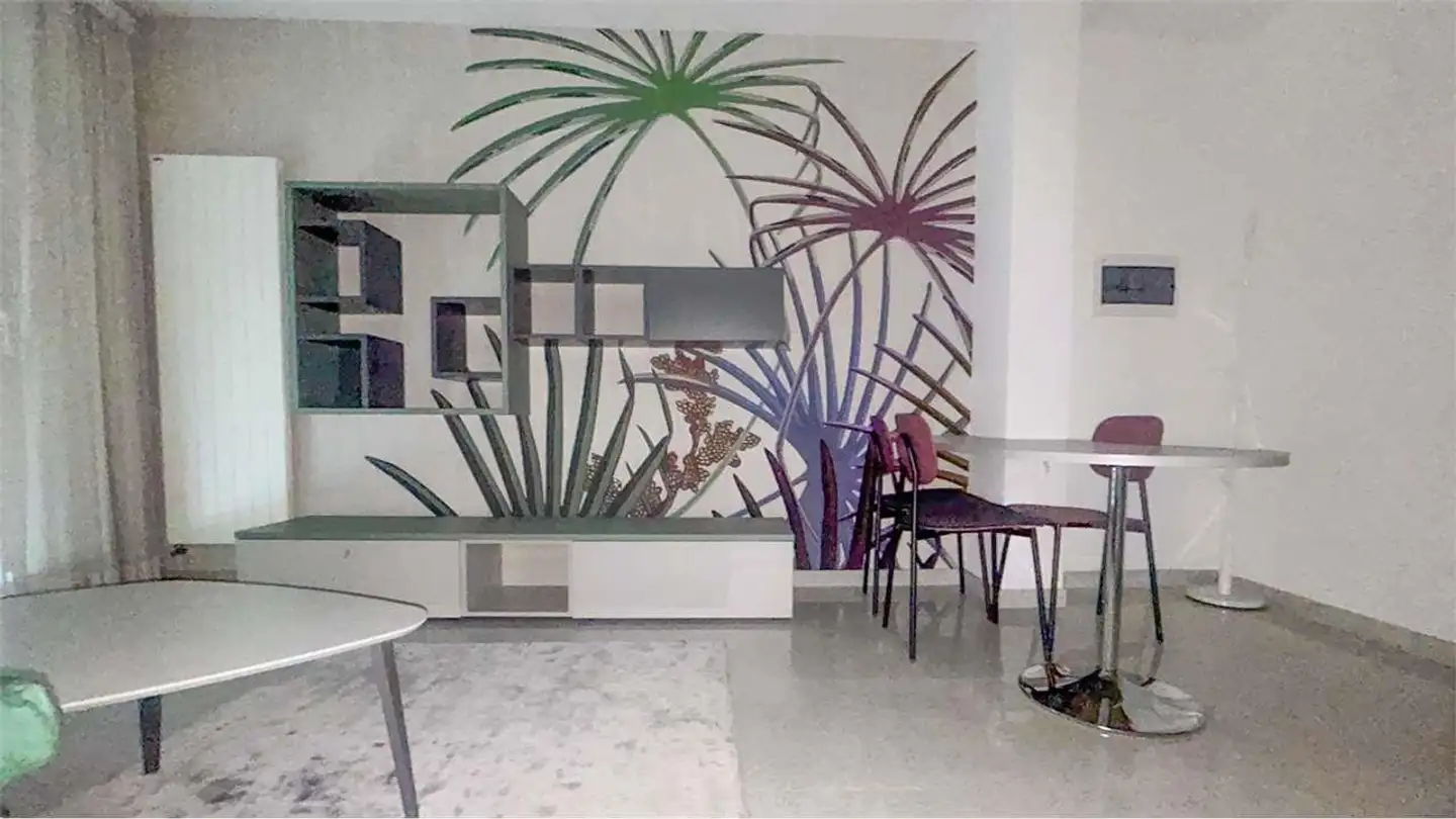Apartment for rent - Via Ceresio Di Suvigliana 13, 6977 Ruvigliana
