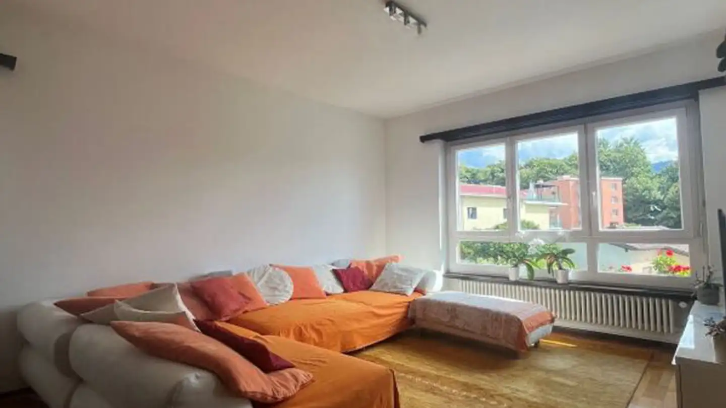 Wohnung kaufen - Via Emilio Maraini 16, 6900 Massagno - Foto 3
