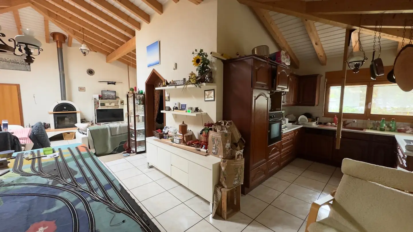 Villa for sale - 2800 Delémont - Photo 2