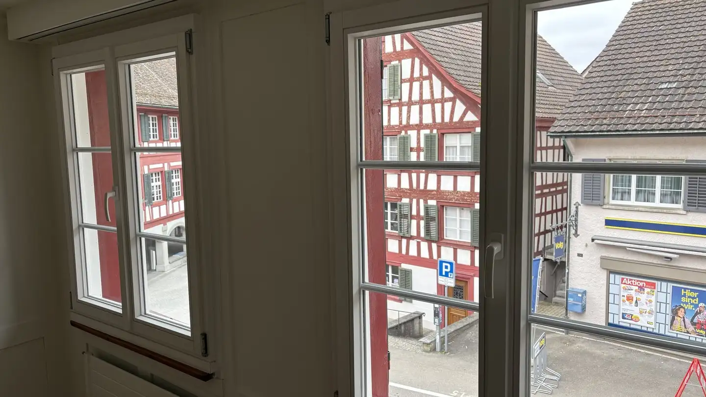 Single room for rent - 8180 Bülach - Photo 3