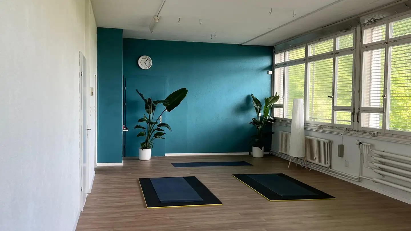 Storage space for rent - Kirchstrasse 105, 2540 Grenchen - Photo 2