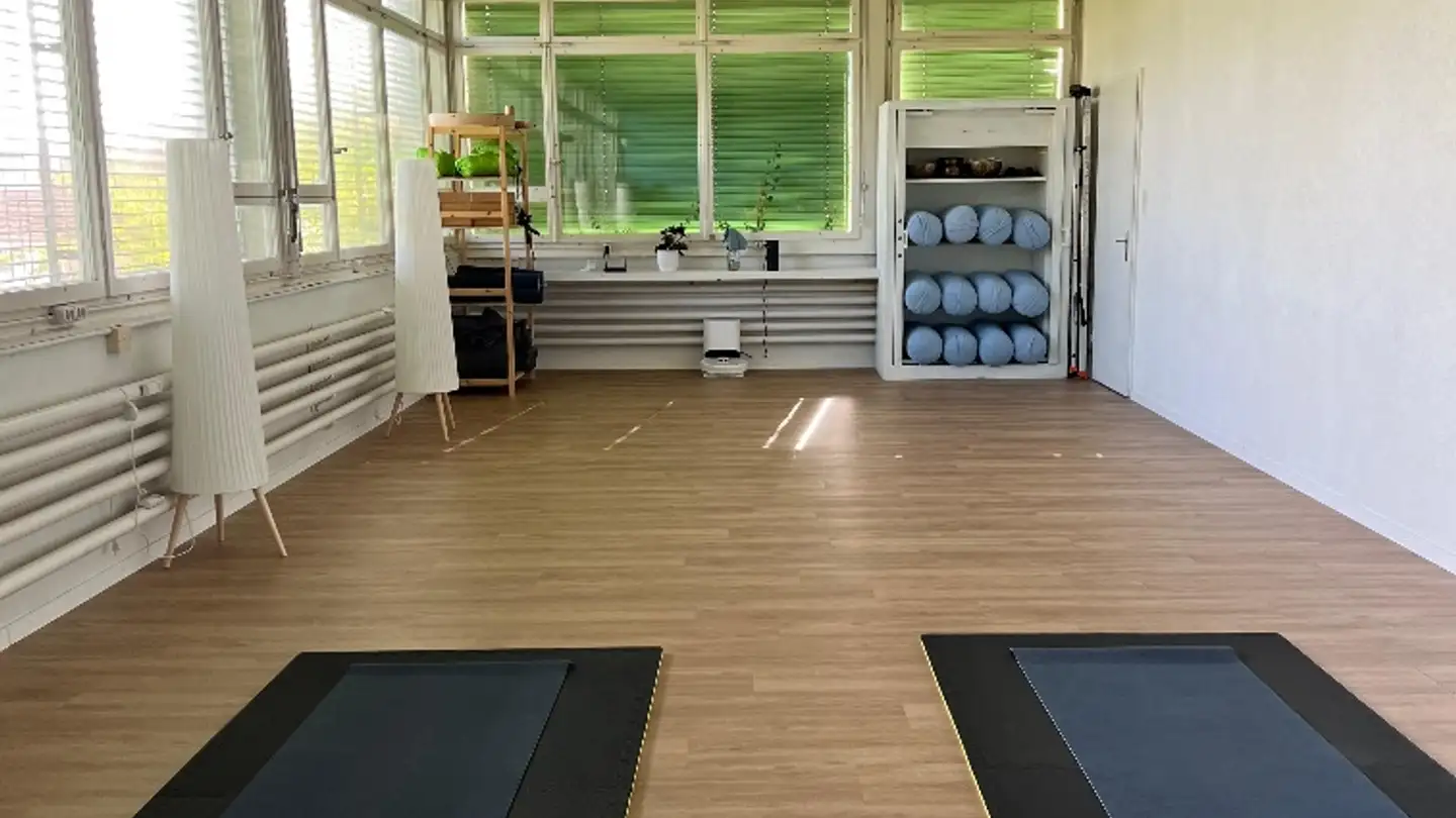 Storage space for rent - Kirchstrasse 105, 2540 Grenchen - Photo 3