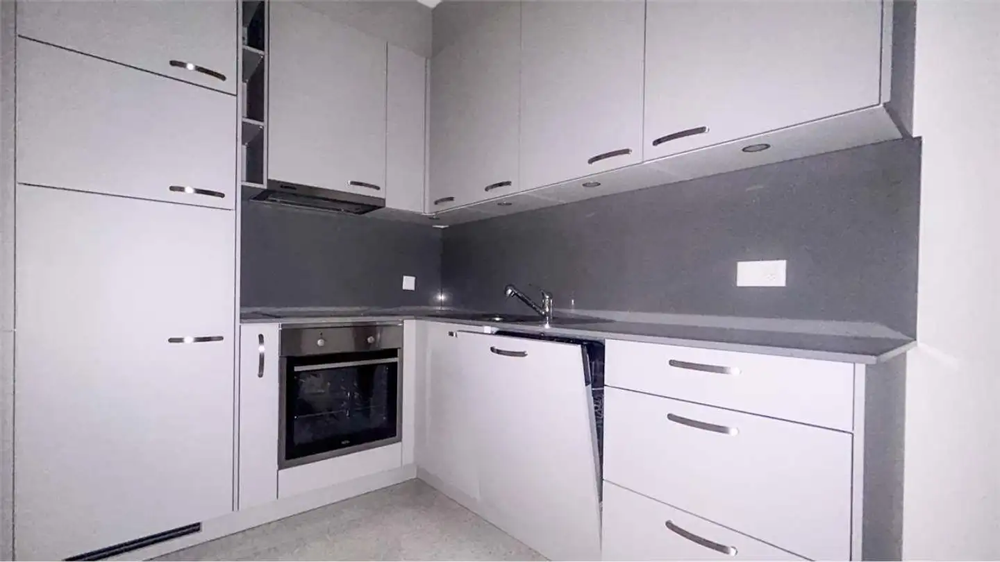 Appartamento in affitto - Via Ceresio, 6900 Massagno - Photo 4