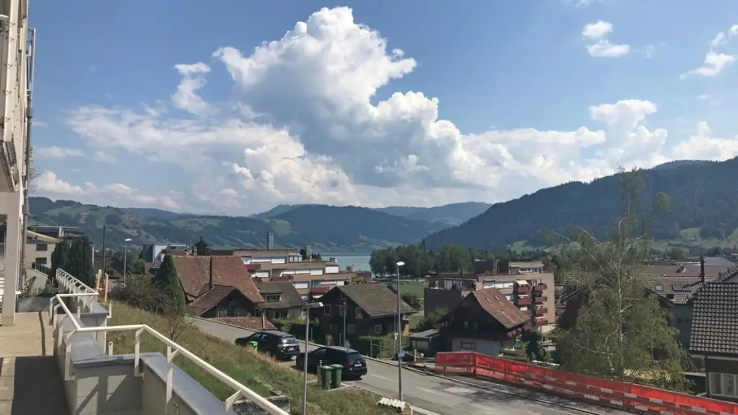 Appartamento in affitto - Am Baumgarten 4, 6314 Unterägeri - Foto 2