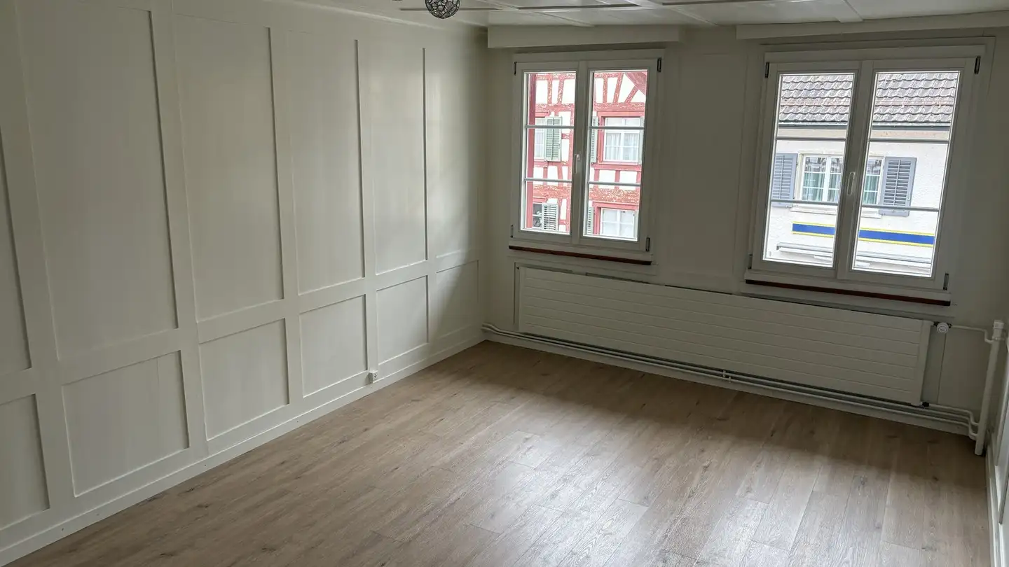 Single room for rent - 8180 Bülach