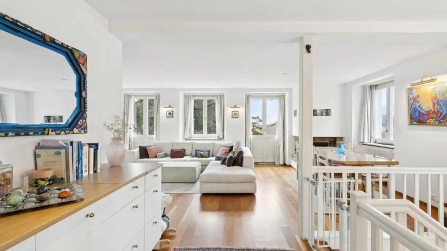 Single house for sale - 1844 Villeneuve VD - Photo 3