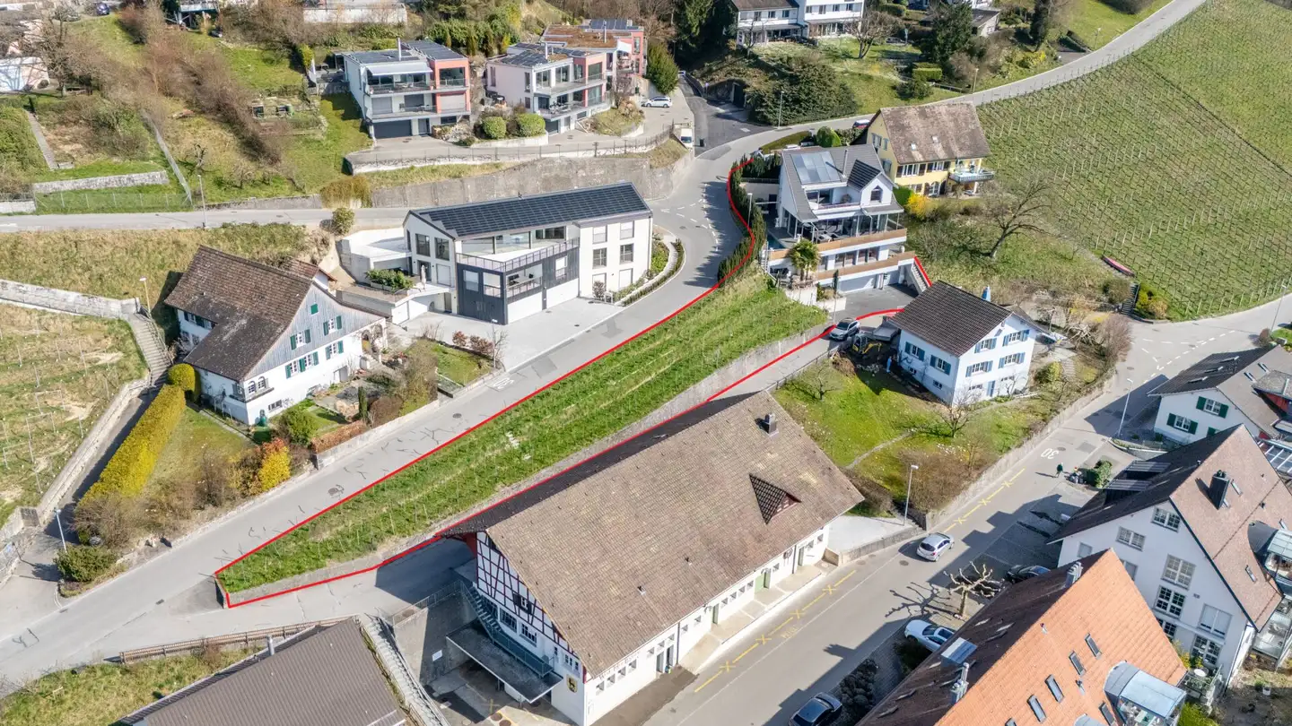 Villa à vendre - Huebstrasse 2, 8193 Eglisau - Photo 2