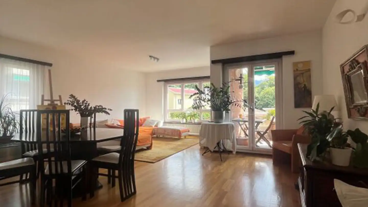 Wohnung kaufen - Via Emilio Maraini 16, 6900 Massagno - Foto 4